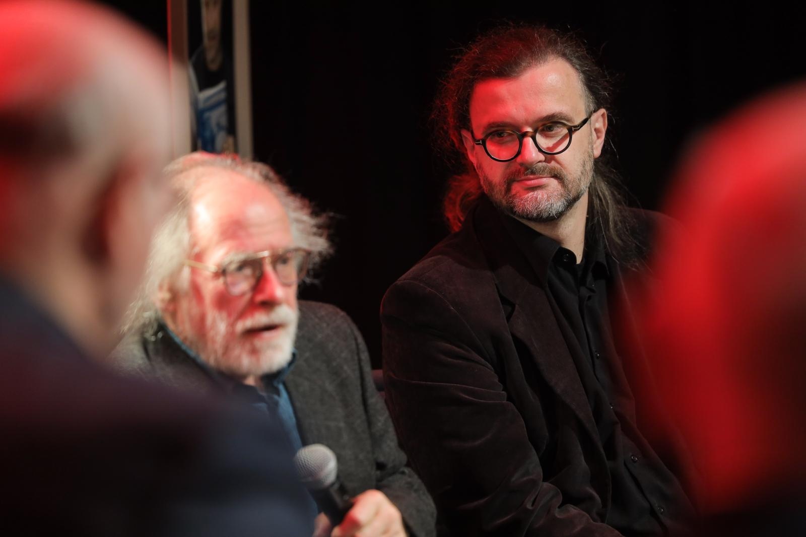 Zdjęcie w galerii na portalu naszraciborz.pl: 40 numerów Almanachu Prowincjonalnego wiadomości z regionu