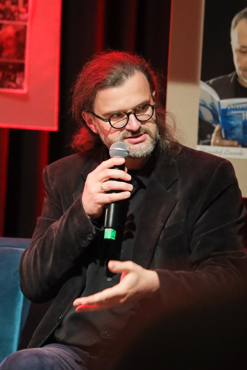 Zdjęcie w galerii na portalu naszraciborz.pl: 40 numerów Almanachu Prowincjonalnego wiadomości z regionu