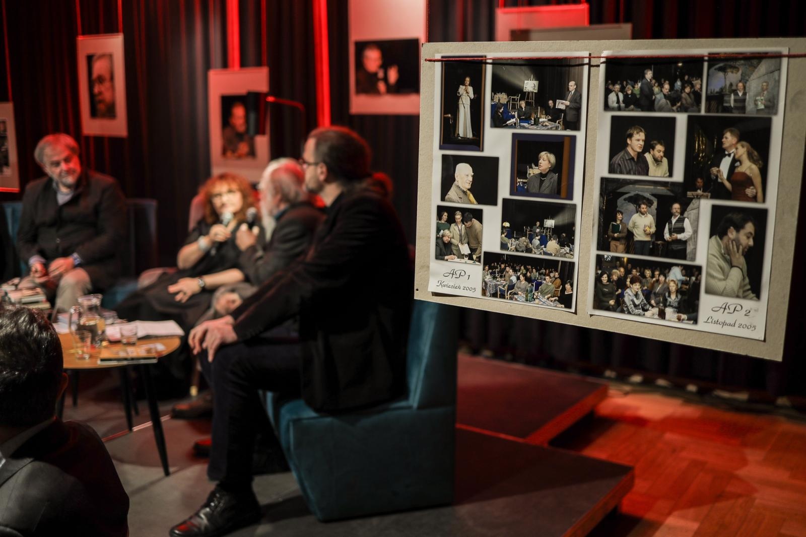 Zdjęcie w galerii na portalu naszraciborz.pl: 40 numerów Almanachu Prowincjonalnego wiadomości z regionu