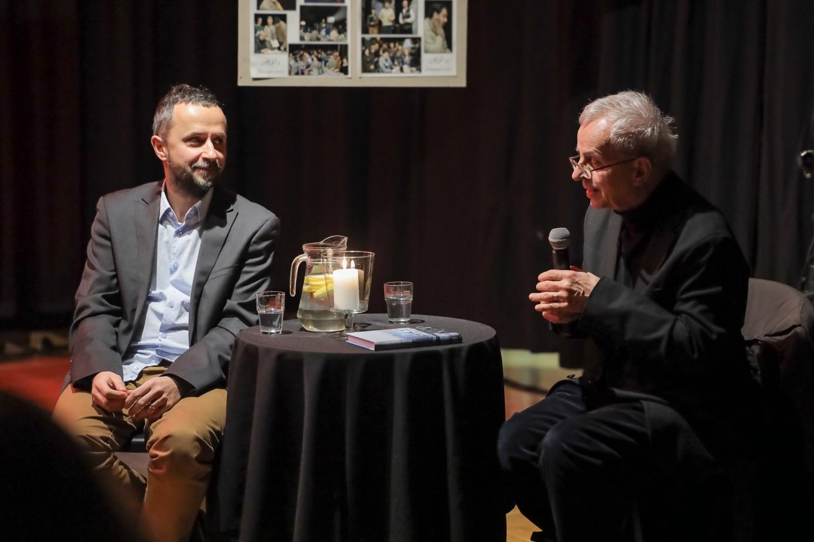 Zdjęcie w galerii na portalu naszraciborz.pl: 40 numerów Almanachu Prowincjonalnego wiadomości z regionu