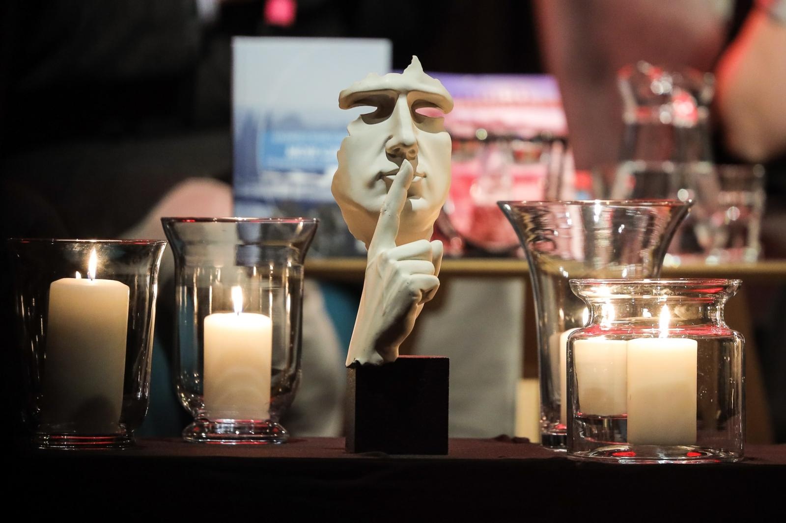 Zdjęcie w galerii na portalu naszraciborz.pl: 40 numerów Almanachu Prowincjonalnego wiadomości z regionu