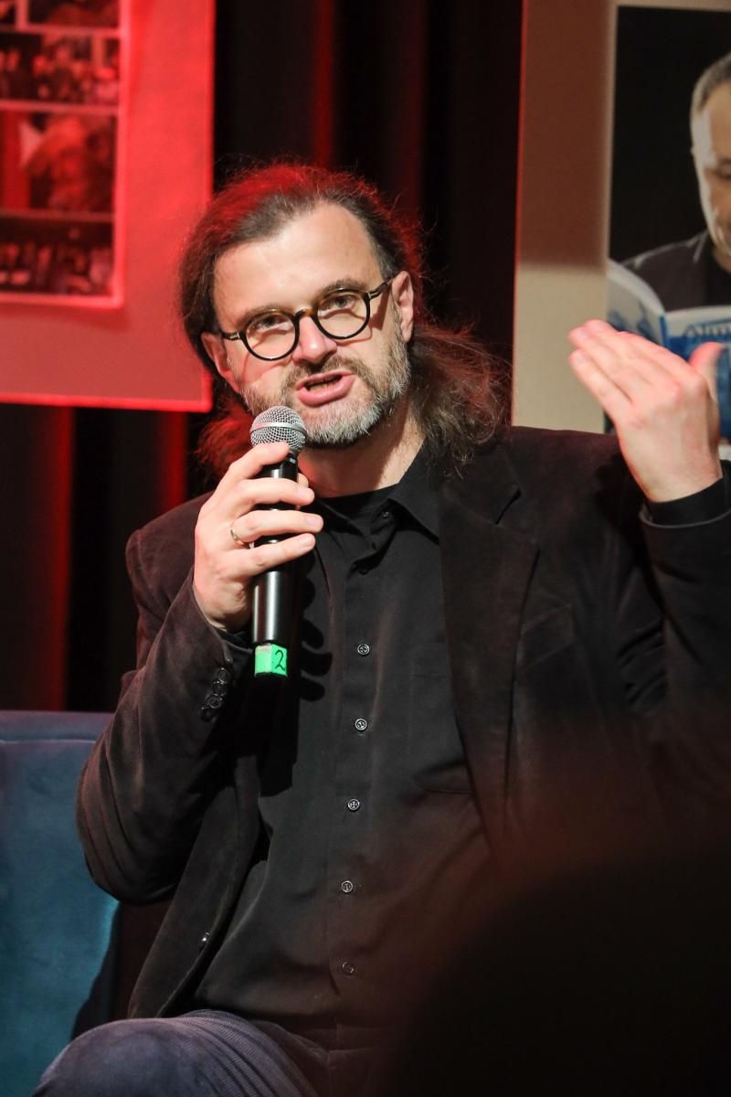 Zdjęcie w galerii na portalu naszraciborz.pl: 40 numerów Almanachu Prowincjonalnego wiadomości z regionu