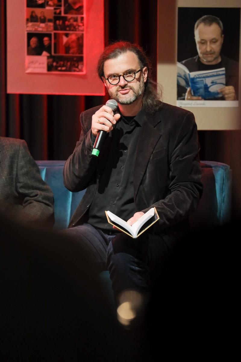 Zdjęcie w galerii na portalu naszraciborz.pl: 40 numerów Almanachu Prowincjonalnego wiadomości z regionu