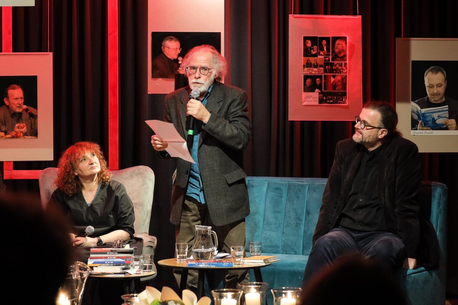 Zdjęcie w galerii na portalu naszraciborz.pl: 40 numerów Almanachu Prowincjonalnego wiadomości z regionu