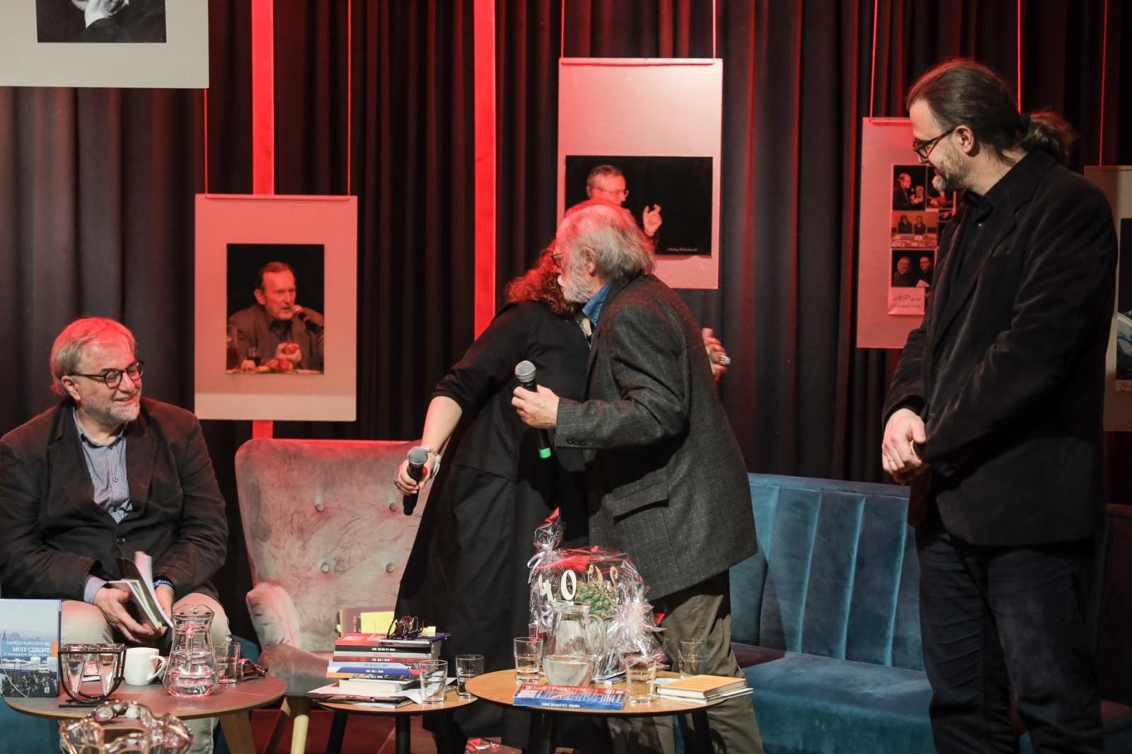 Zdjęcie w galerii na portalu naszraciborz.pl: 40 numerów Almanachu Prowincjonalnego wiadomości z regionu