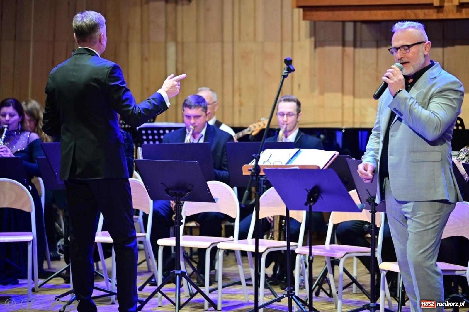 Zdjęcie w galerii na portalu naszraciborz.pl: Raciborska Gala Kultury i Wolontariatu 2024 [FOTO i WIDEO] wiadomości z regionu