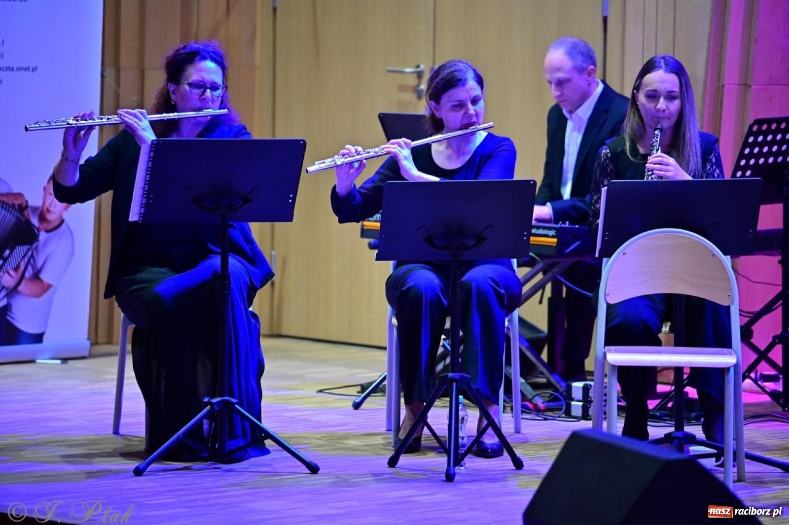 Zdjęcie w galerii na portalu naszraciborz.pl: Raciborska Gala Kultury i Wolontariatu 2024 [FOTO i WIDEO] wiadomości z regionu