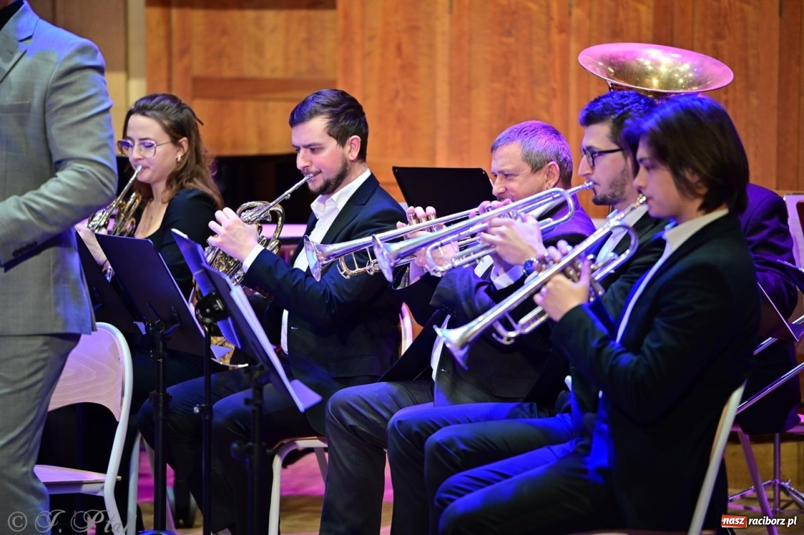 Zdjęcie w galerii na portalu naszraciborz.pl: Raciborska Gala Kultury i Wolontariatu 2024 [FOTO i WIDEO] wiadomości z regionu