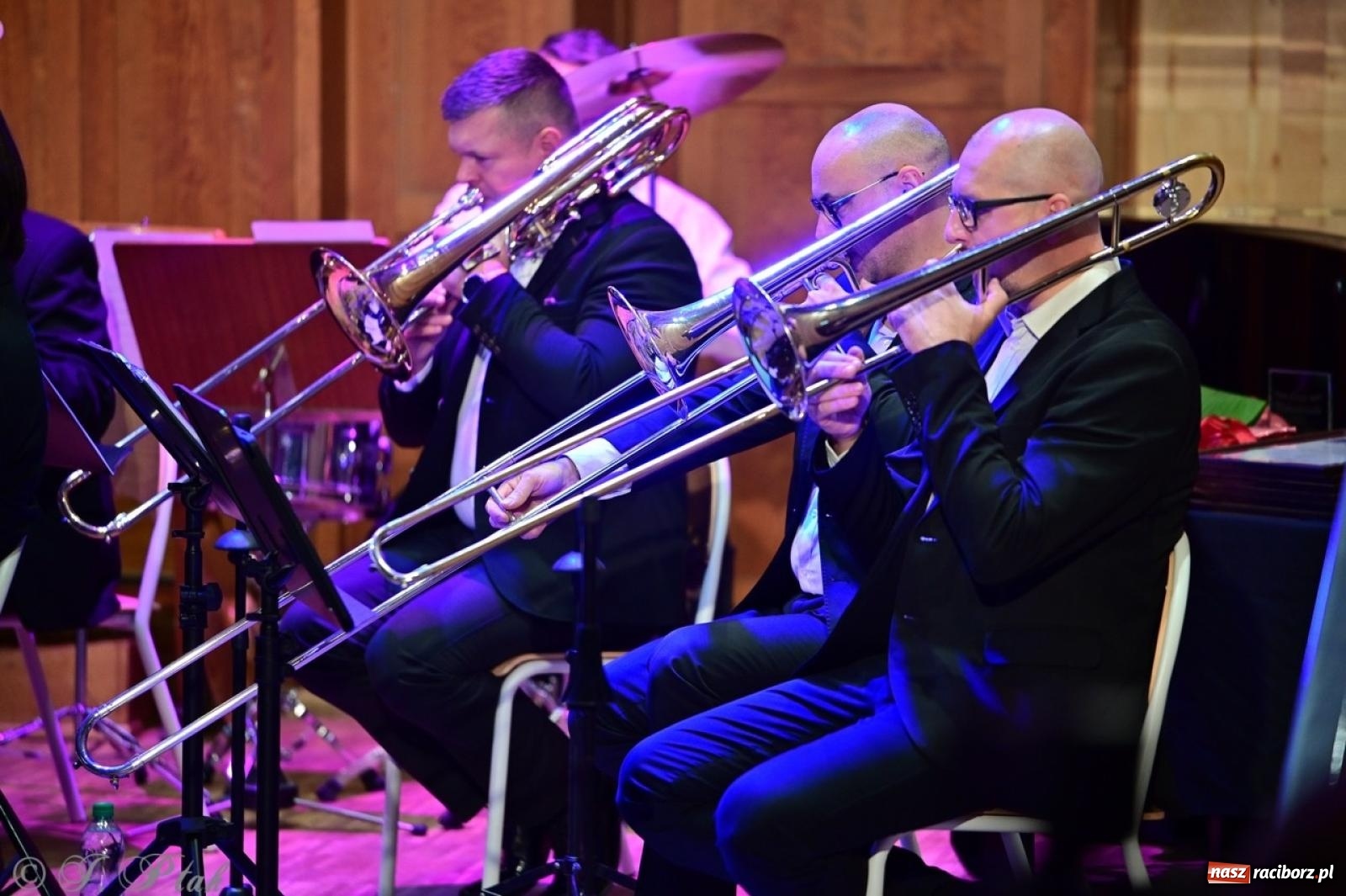 Zdjęcie w galerii na portalu naszraciborz.pl: Raciborska Gala Kultury i Wolontariatu 2024 [FOTO i WIDEO] wiadomości z regionu