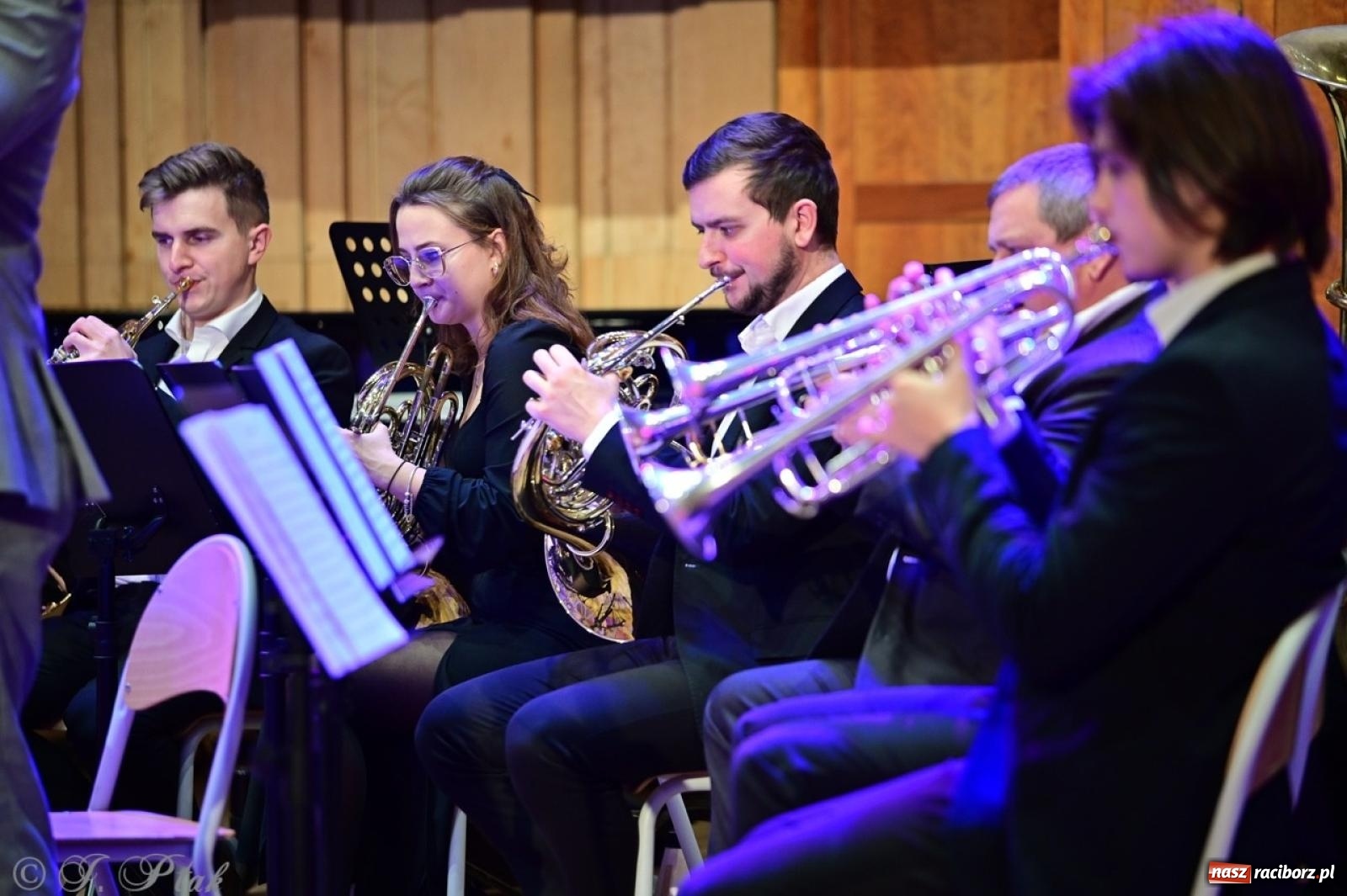 Zdjęcie w galerii na portalu naszraciborz.pl: Raciborska Gala Kultury i Wolontariatu 2024 [FOTO i WIDEO] wiadomości z regionu