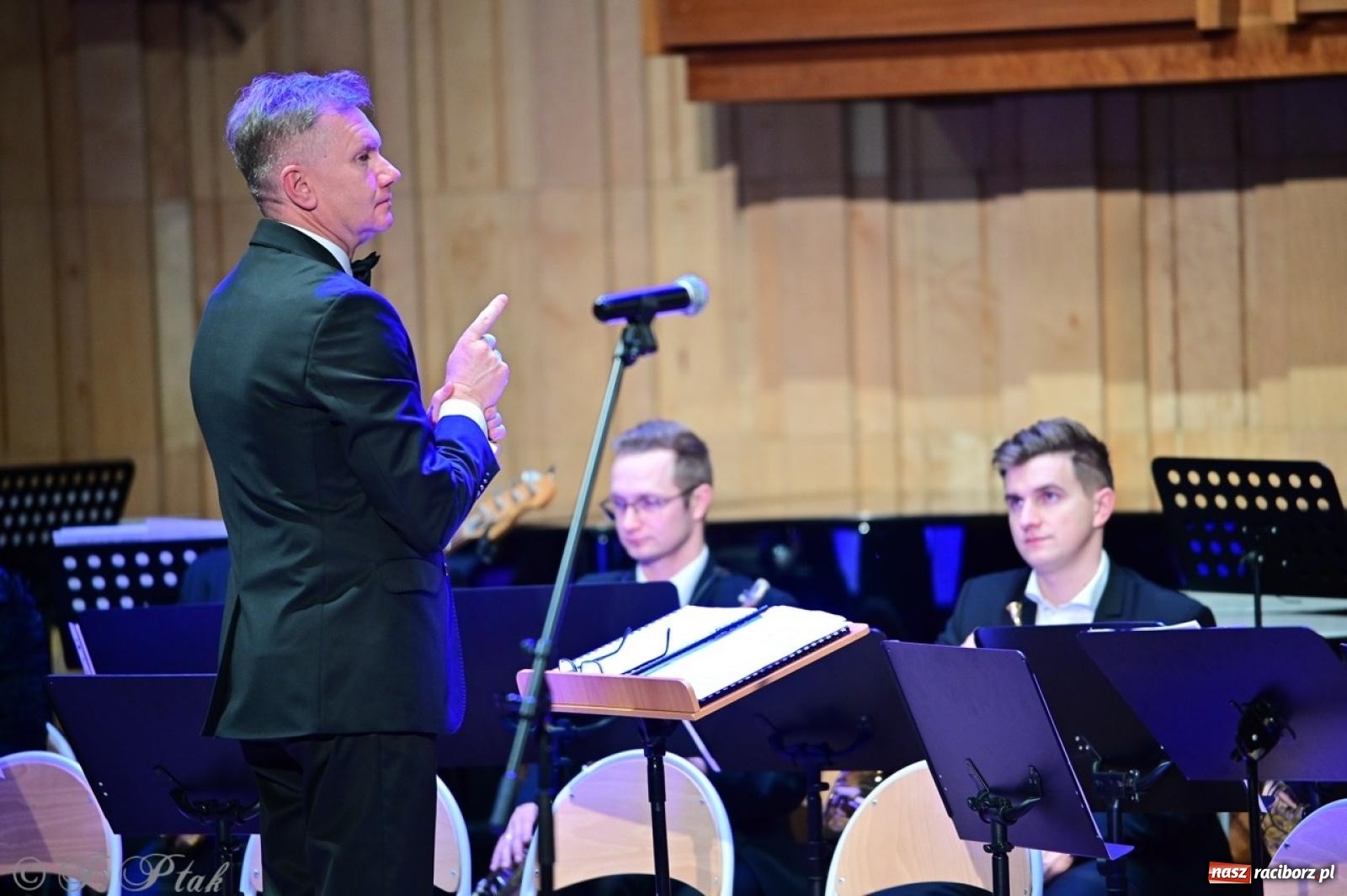 Zdjęcie w galerii na portalu naszraciborz.pl: Raciborska Gala Kultury i Wolontariatu 2024 [FOTO i WIDEO] wiadomości z regionu