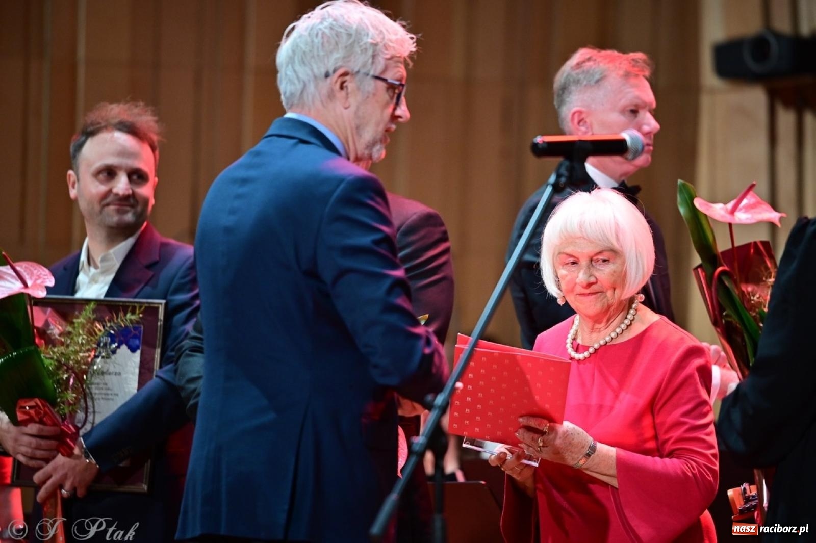 Zdjęcie w galerii na portalu naszraciborz.pl: Raciborska Gala Kultury i Wolontariatu 2024 [FOTO i WIDEO] wiadomości z regionu