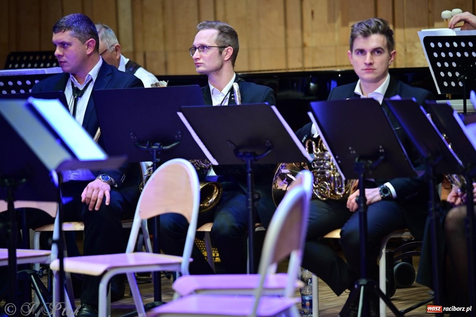 Zdjęcie w galerii na portalu naszraciborz.pl: Raciborska Gala Kultury i Wolontariatu 2024 [FOTO i WIDEO] wiadomości z regionu