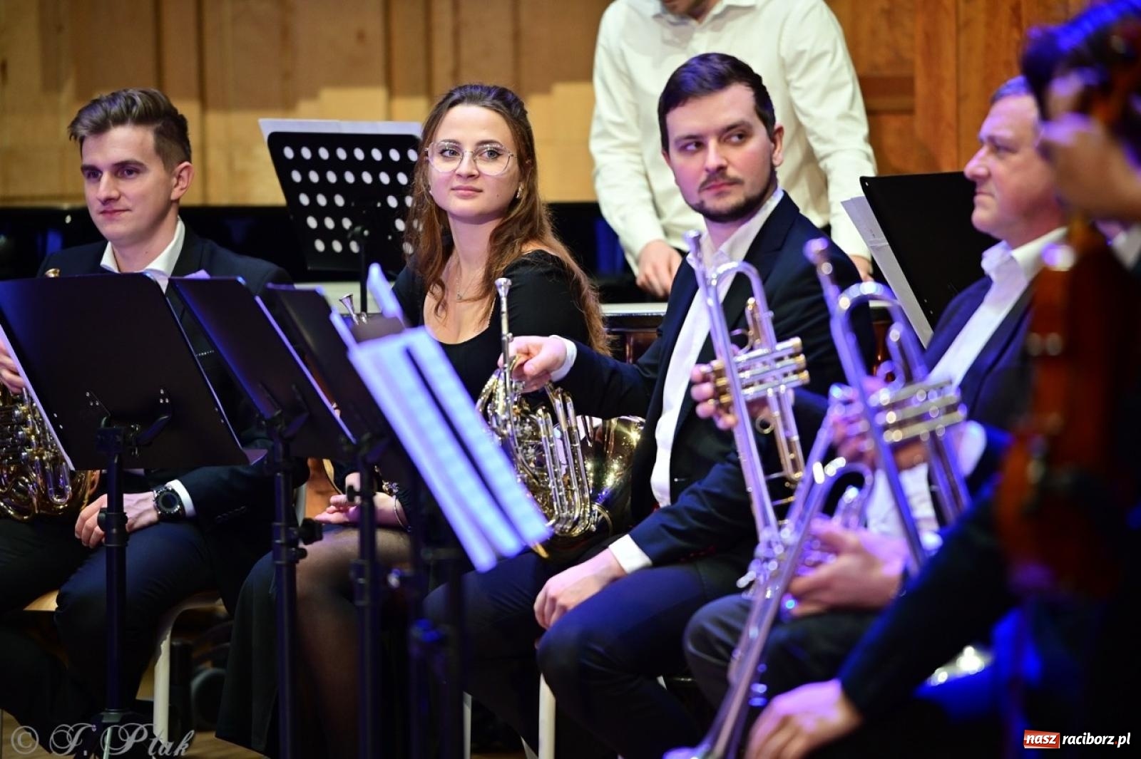 Zdjęcie w galerii na portalu naszraciborz.pl: Raciborska Gala Kultury i Wolontariatu 2024 [FOTO i WIDEO] wiadomości z regionu