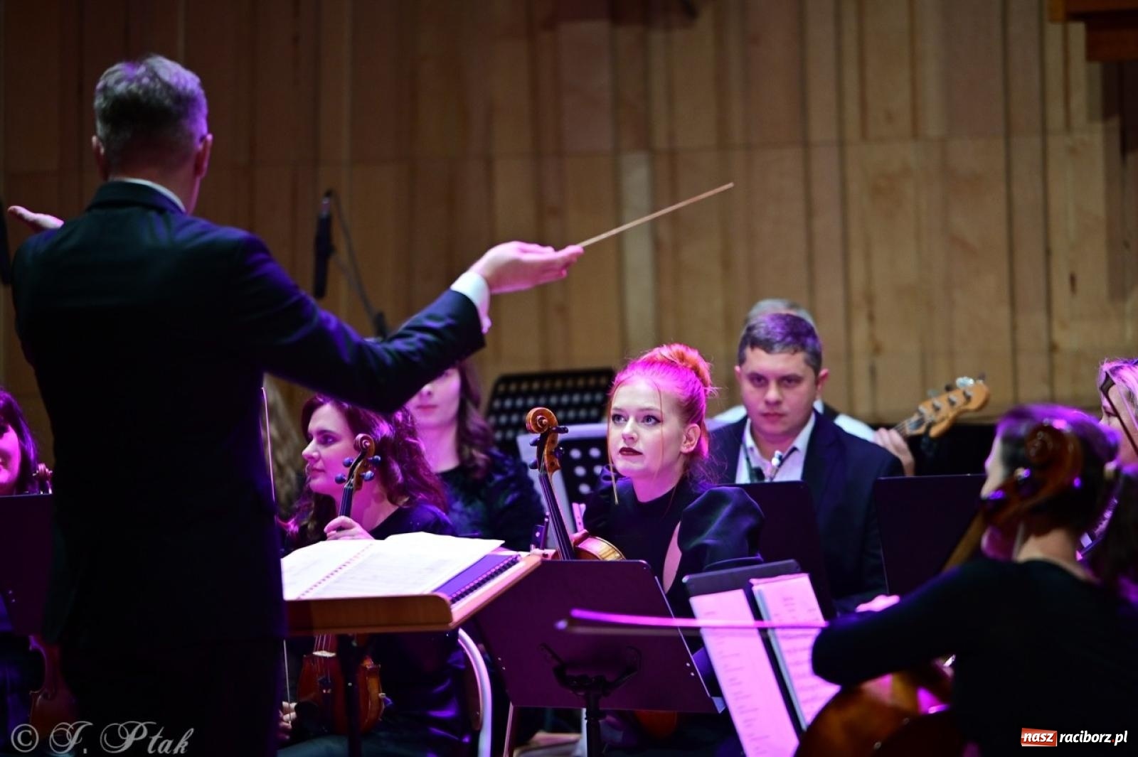 Zdjęcie w galerii na portalu naszraciborz.pl: Raciborska Gala Kultury i Wolontariatu 2024 [FOTO i WIDEO] wiadomości z regionu