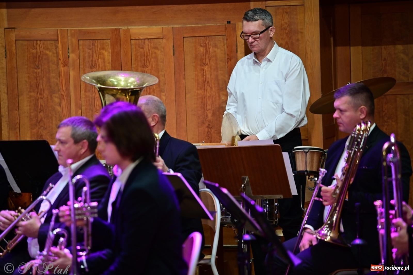 Zdjęcie w galerii na portalu naszraciborz.pl: Raciborska Gala Kultury i Wolontariatu 2024 [FOTO i WIDEO] wiadomości z regionu