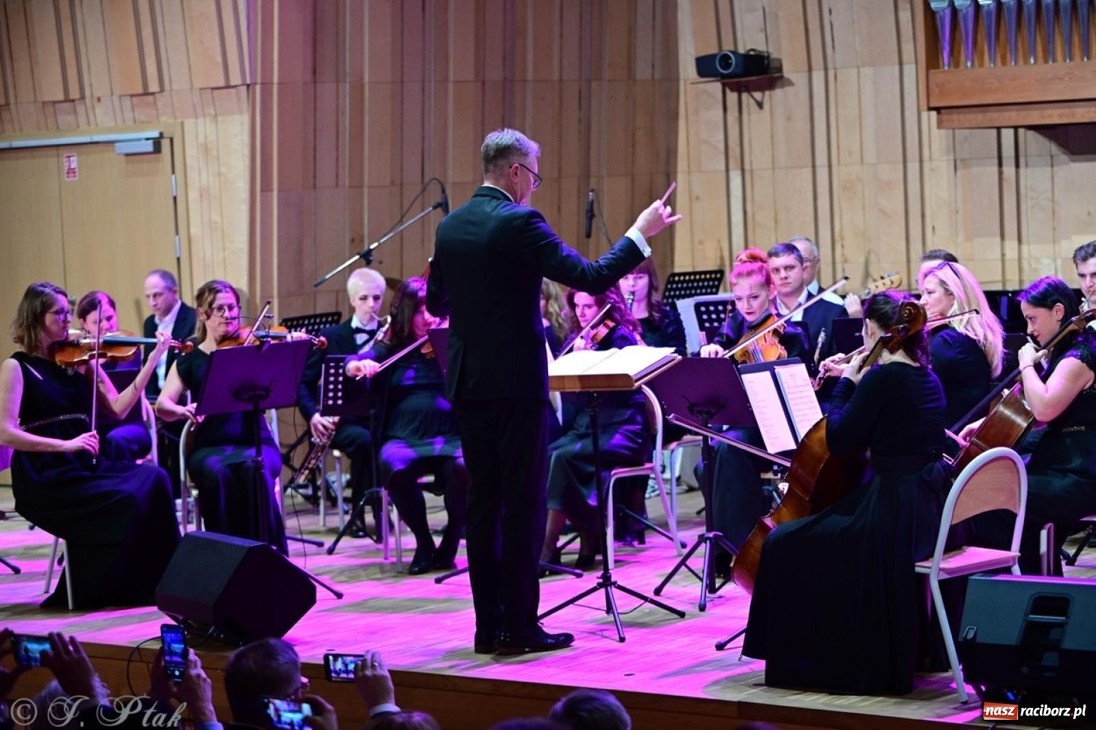 Zdjęcie w galerii na portalu naszraciborz.pl: Raciborska Gala Kultury i Wolontariatu 2024 [FOTO i WIDEO] wiadomości z regionu