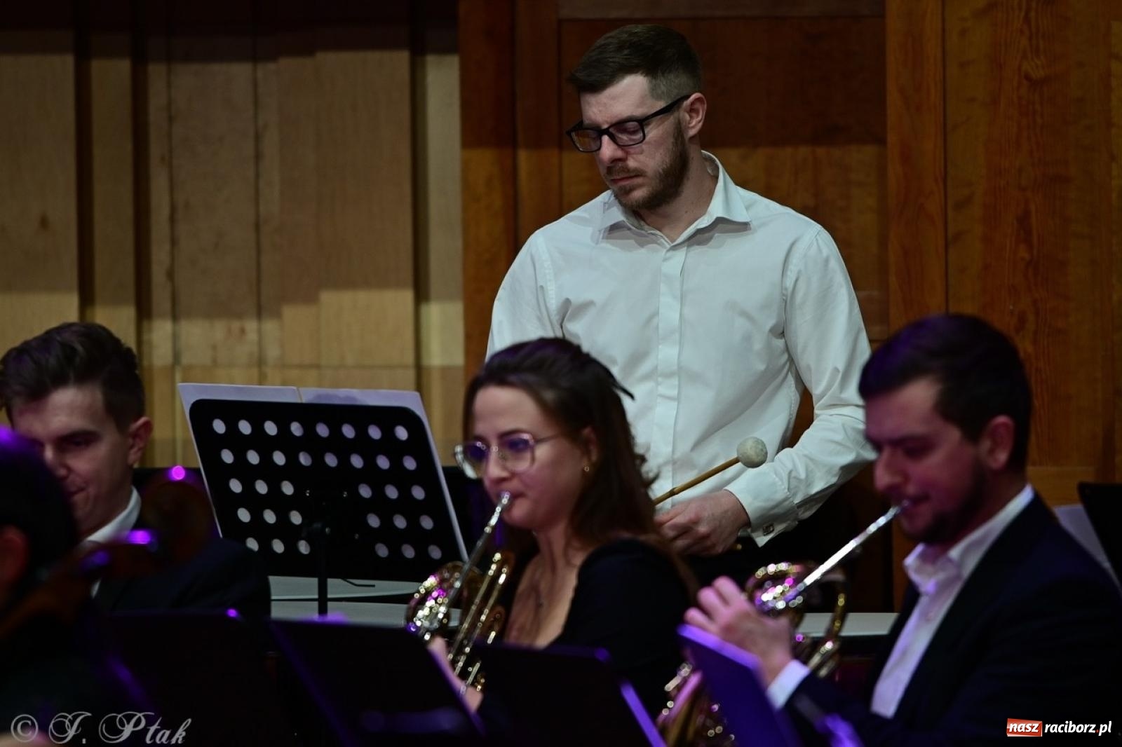 Zdjęcie w galerii na portalu naszraciborz.pl: Raciborska Gala Kultury i Wolontariatu 2024 [FOTO i WIDEO] wiadomości z regionu