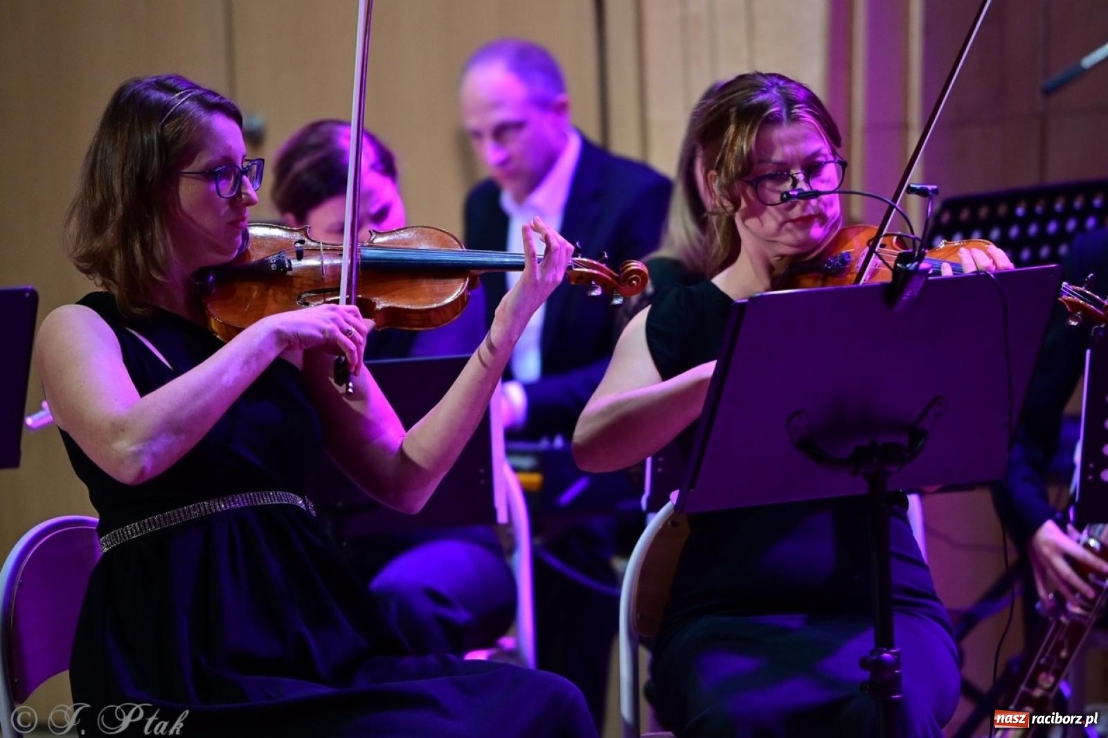 Zdjęcie w galerii na portalu naszraciborz.pl: Raciborska Gala Kultury i Wolontariatu 2024 [FOTO i WIDEO] wiadomości z regionu