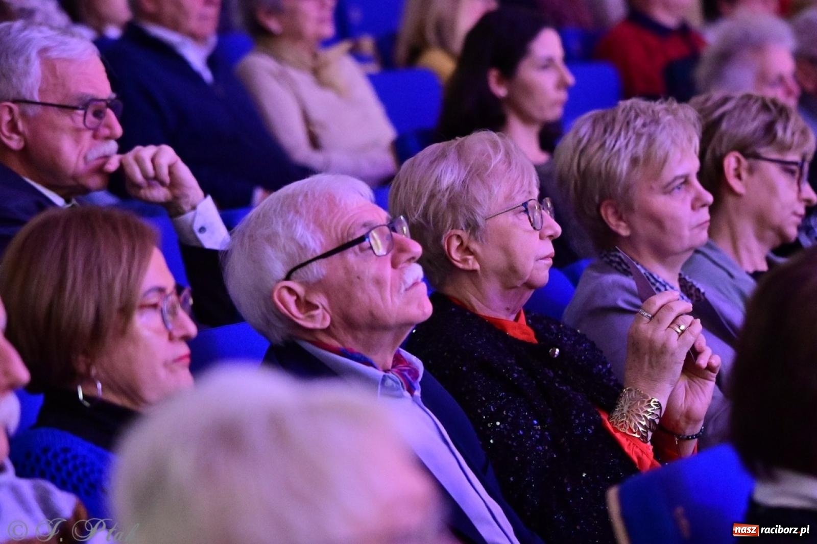 Zdjęcie w galerii na portalu naszraciborz.pl: Raciborska Gala Kultury i Wolontariatu 2024 [FOTO i WIDEO] wiadomości z regionu