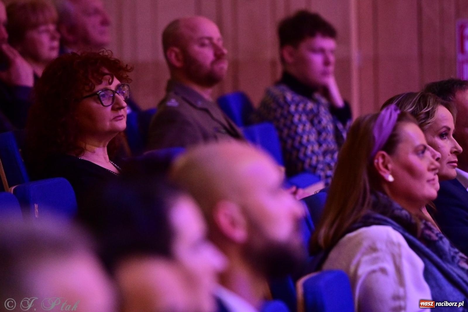 Zdjęcie w galerii na portalu naszraciborz.pl: Raciborska Gala Kultury i Wolontariatu 2024 [FOTO i WIDEO] wiadomości z regionu