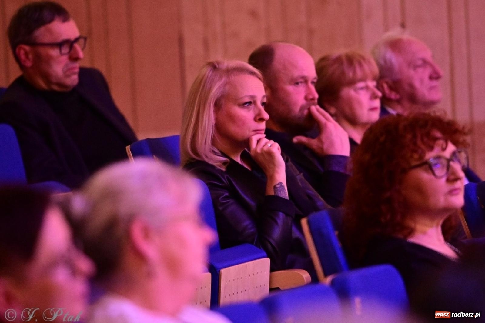 Zdjęcie w galerii na portalu naszraciborz.pl: Raciborska Gala Kultury i Wolontariatu 2024 [FOTO i WIDEO] wiadomości z regionu