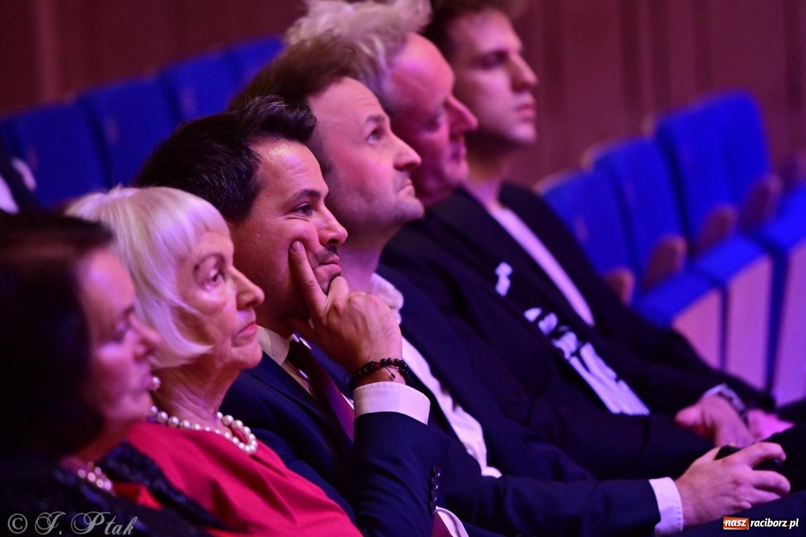 Zdjęcie w galerii na portalu naszraciborz.pl: Raciborska Gala Kultury i Wolontariatu 2024 [FOTO i WIDEO] wiadomości z regionu