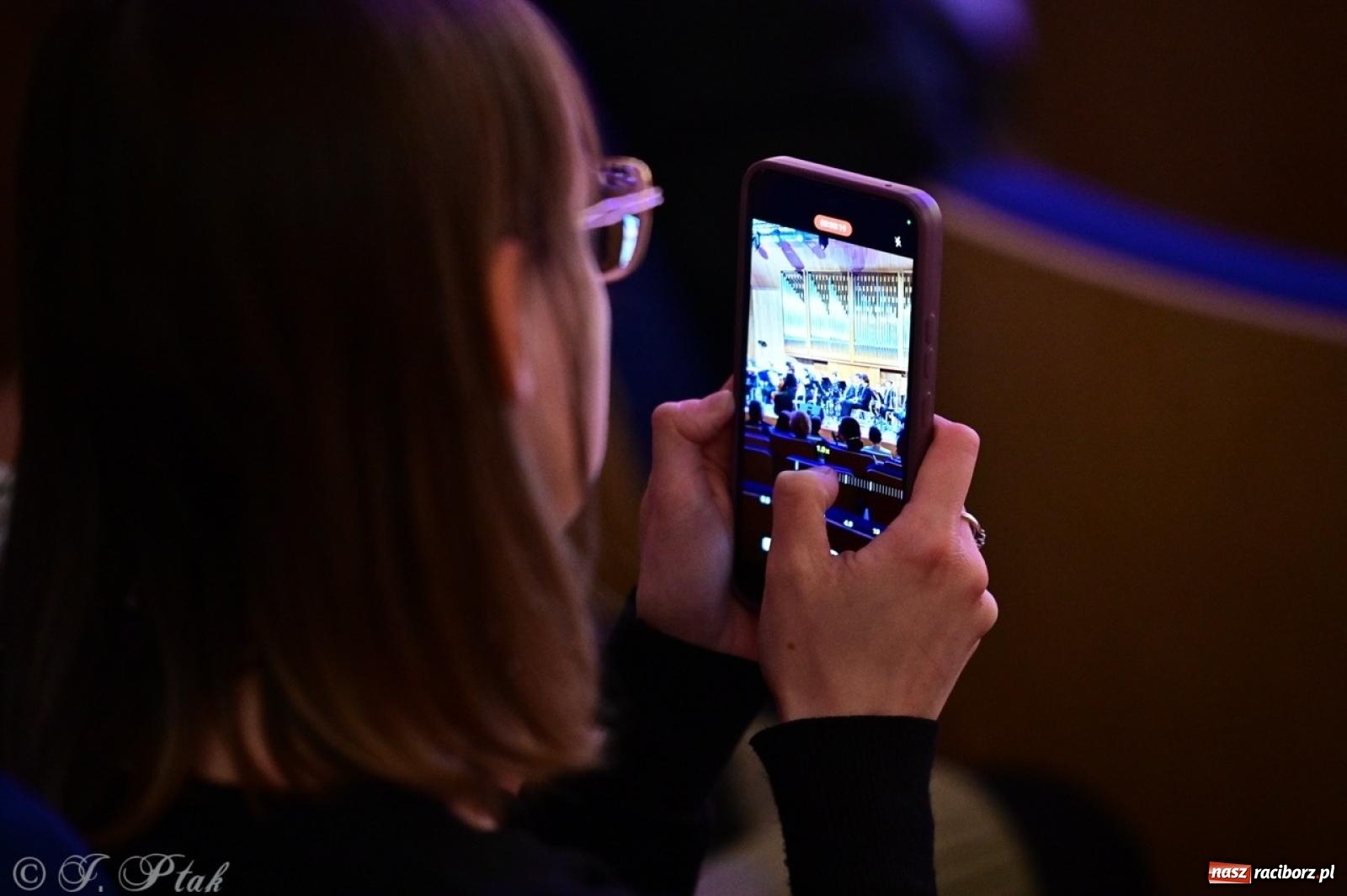 Zdjęcie w galerii na portalu naszraciborz.pl: Raciborska Gala Kultury i Wolontariatu 2024 [FOTO i WIDEO] wiadomości z regionu