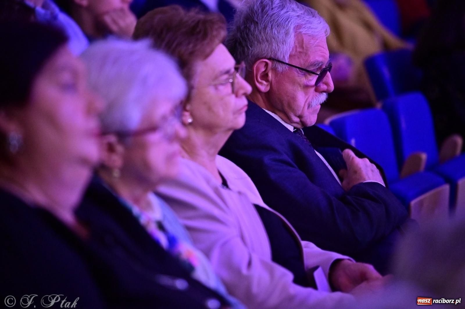 Zdjęcie w galerii na portalu naszraciborz.pl: Raciborska Gala Kultury i Wolontariatu 2024 [FOTO i WIDEO] wiadomości z regionu