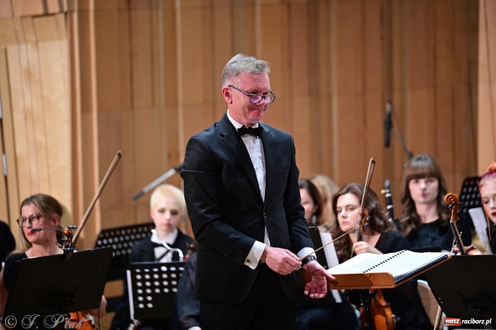 Zdjęcie w galerii na portalu naszraciborz.pl: Raciborska Gala Kultury i Wolontariatu 2024 [FOTO i WIDEO] wiadomości z regionu