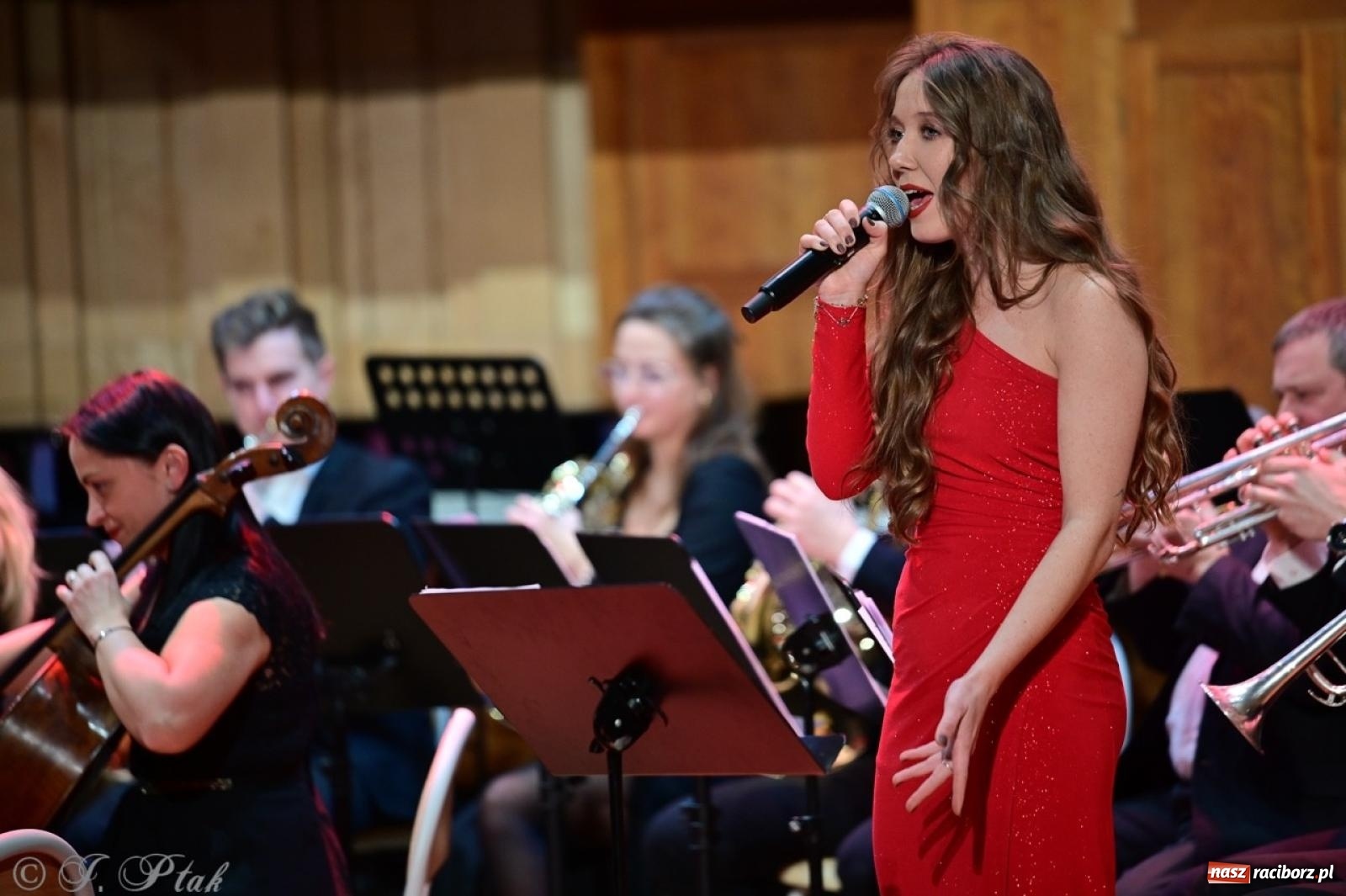 Zdjęcie w galerii na portalu naszraciborz.pl: Raciborska Gala Kultury i Wolontariatu 2024 [FOTO i WIDEO] wiadomości z regionu