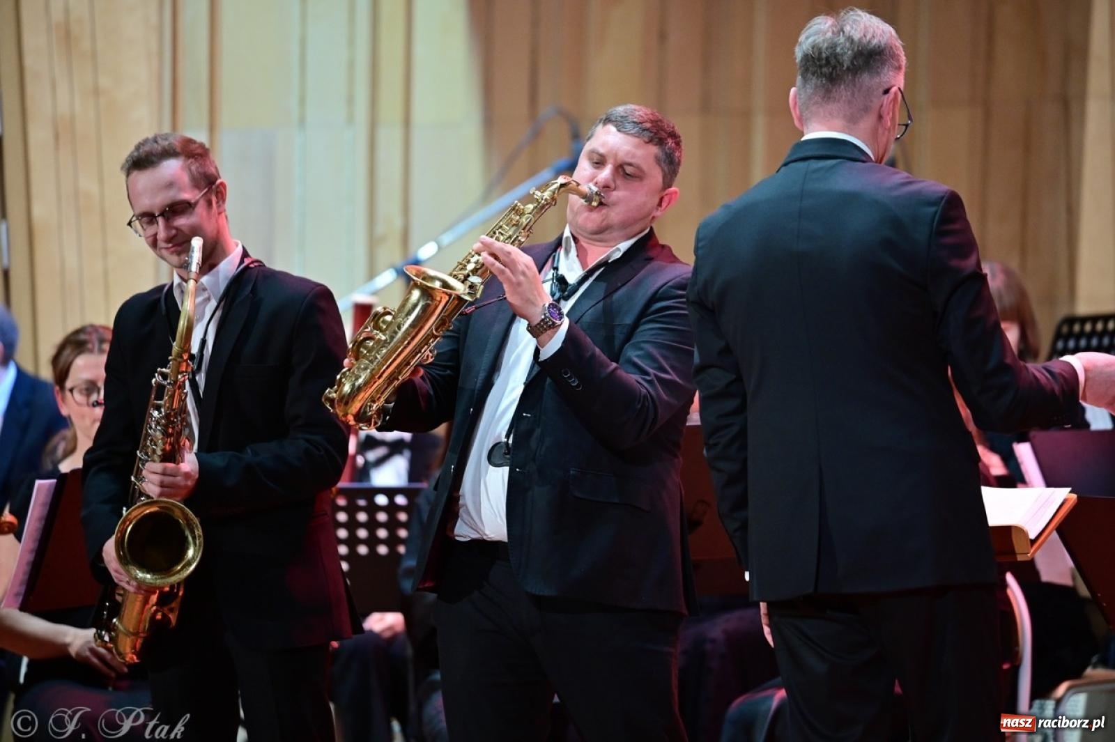 Zdjęcie w galerii na portalu naszraciborz.pl: Raciborska Gala Kultury i Wolontariatu 2024 [FOTO i WIDEO] wiadomości z regionu