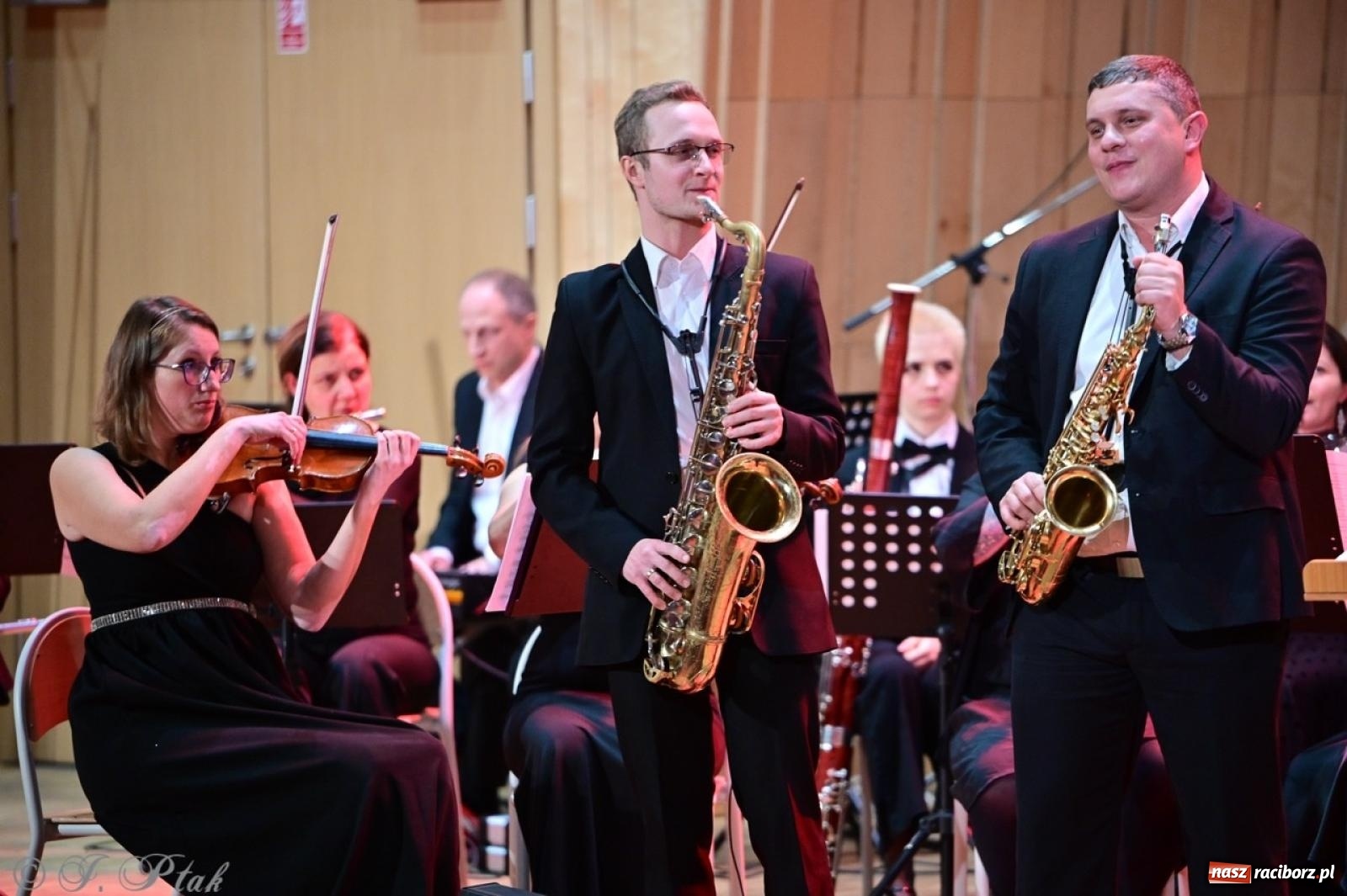 Zdjęcie w galerii na portalu naszraciborz.pl: Raciborska Gala Kultury i Wolontariatu 2024 [FOTO i WIDEO] wiadomości z regionu