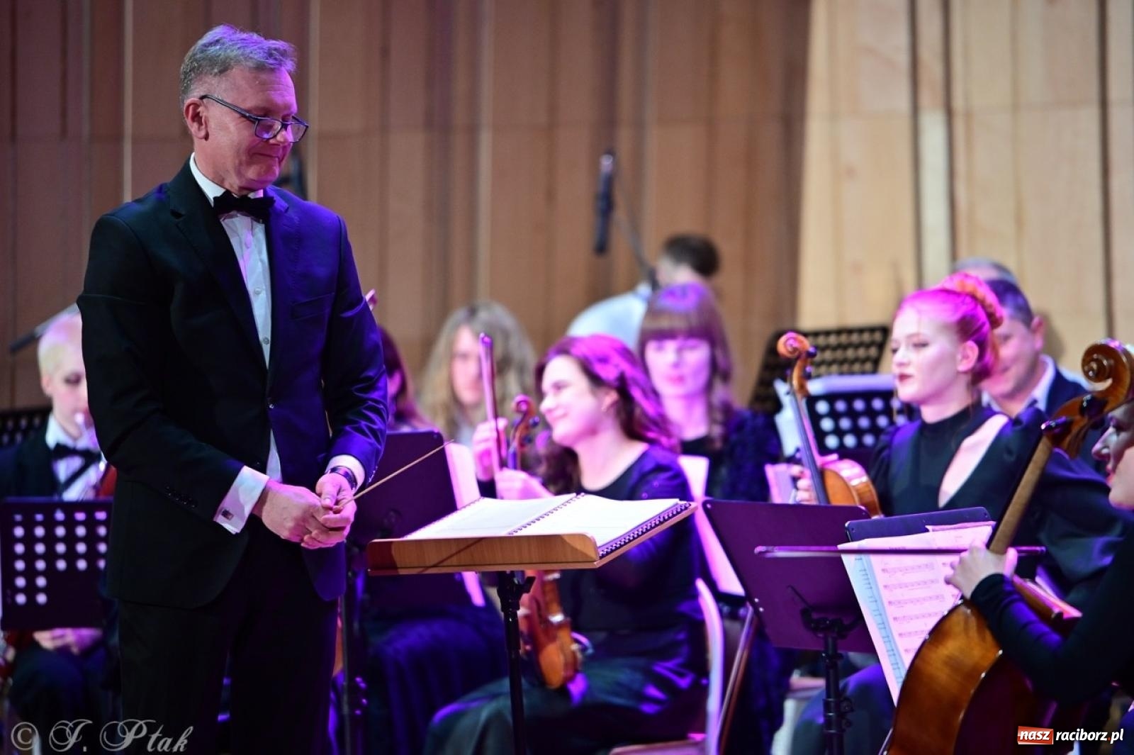 Zdjęcie w galerii na portalu naszraciborz.pl: Raciborska Gala Kultury i Wolontariatu 2024 [FOTO i WIDEO] wiadomości z regionu