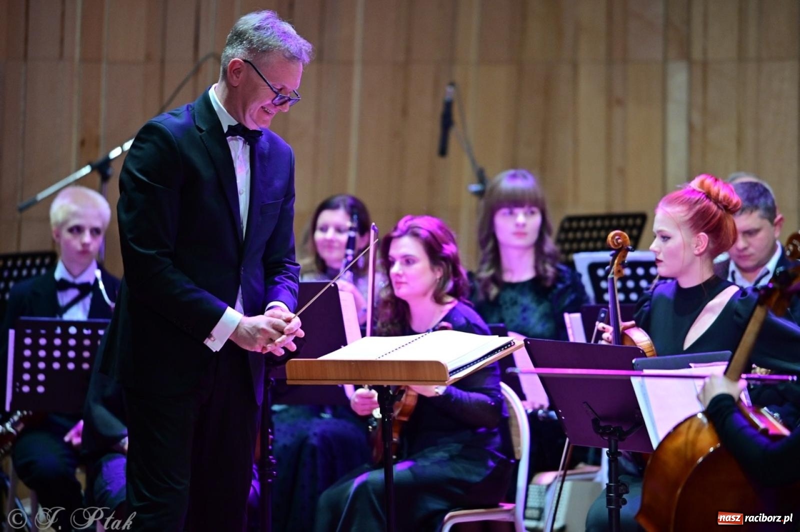 Zdjęcie w galerii na portalu naszraciborz.pl: Raciborska Gala Kultury i Wolontariatu 2024 [FOTO i WIDEO] wiadomości z regionu