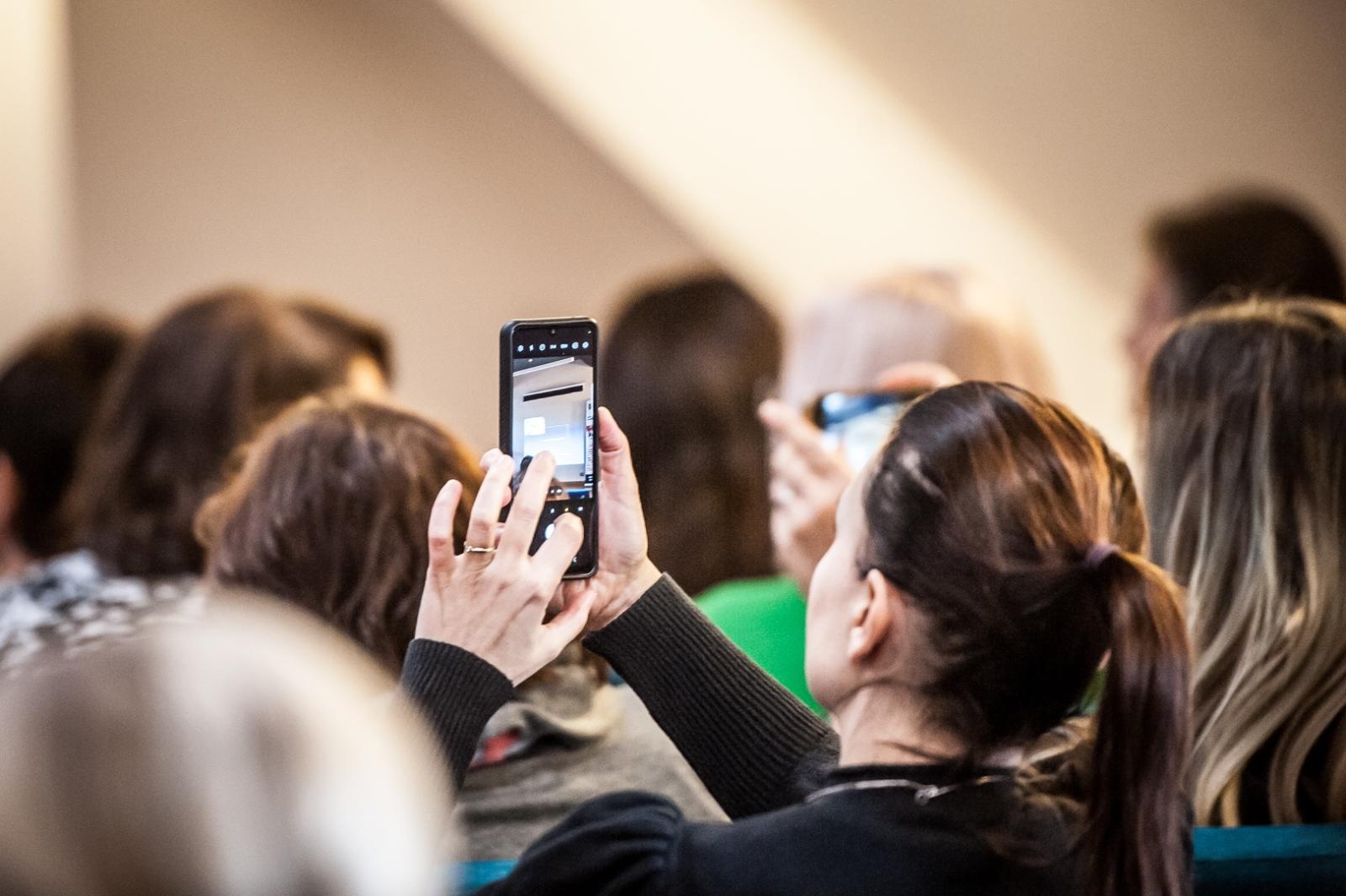 Zdjęcie w galerii na portalu naszraciborz.pl: II Forum Masażystów w Raciborzu zgromadziło specjalistów z branży wiadomości z regionu