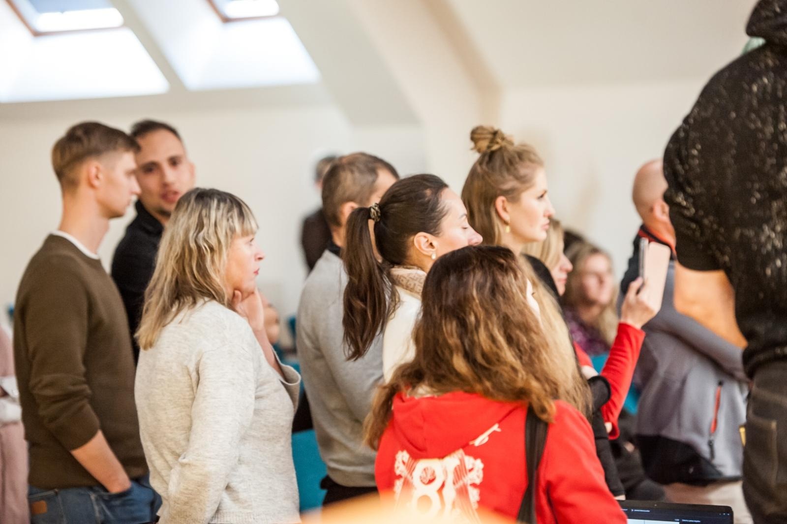 Zdjęcie w galerii na portalu naszraciborz.pl: II Forum Masażystów w Raciborzu zgromadziło specjalistów z branży wiadomości z regionu