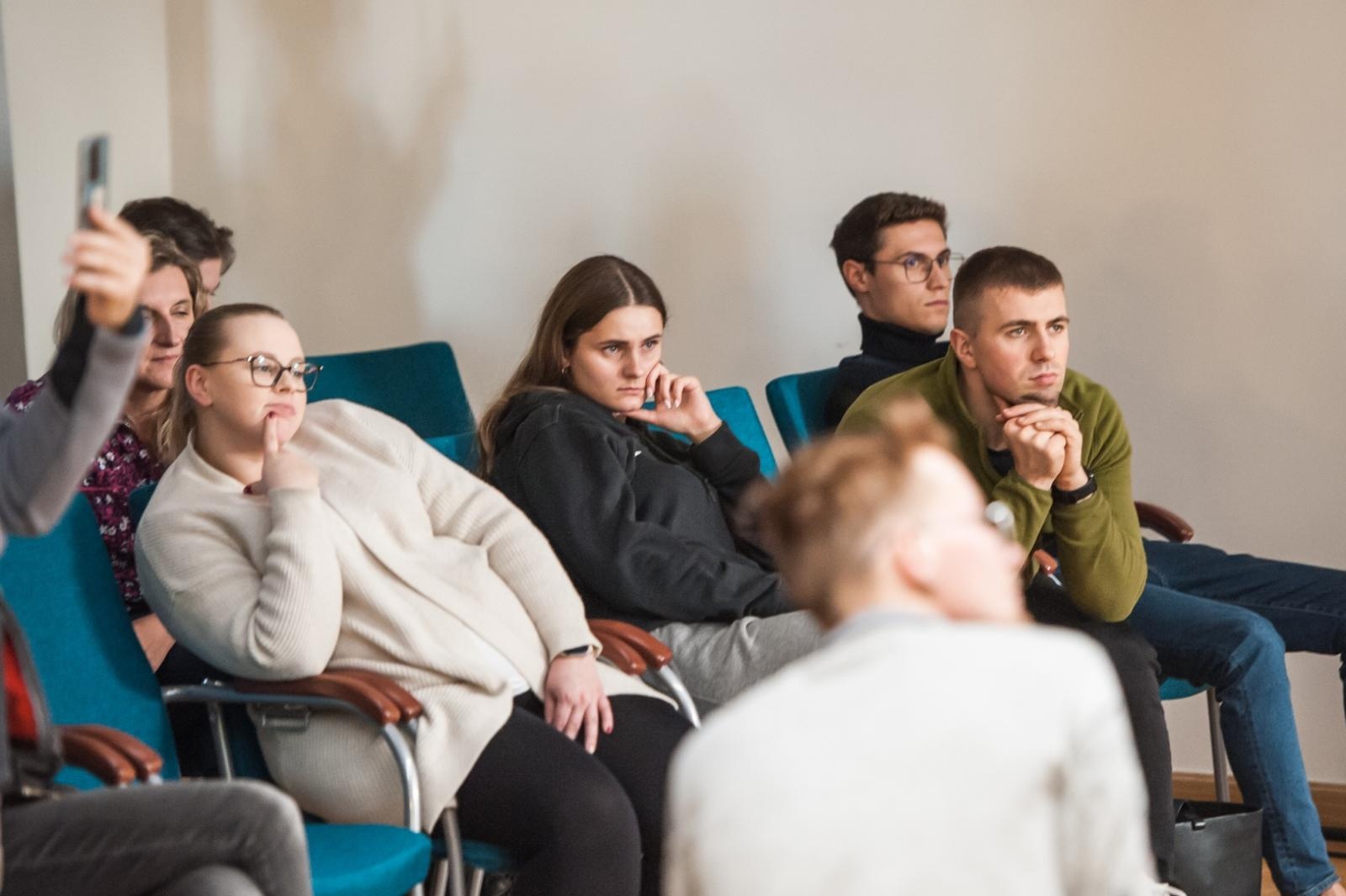 Zdjęcie w galerii na portalu naszraciborz.pl: II Forum Masażystów w Raciborzu zgromadziło specjalistów z branży wiadomości z regionu