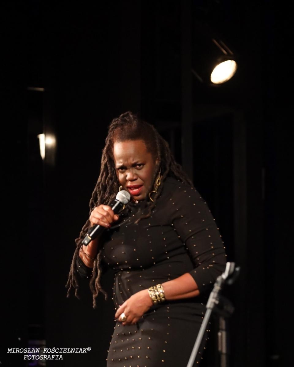 Zdjęcie w galerii na portalu naszraciborz.pl: Muzyczne święto w RCK: Siggy Davis – Gorczyca & Przyjaciele wiadomości z regionu