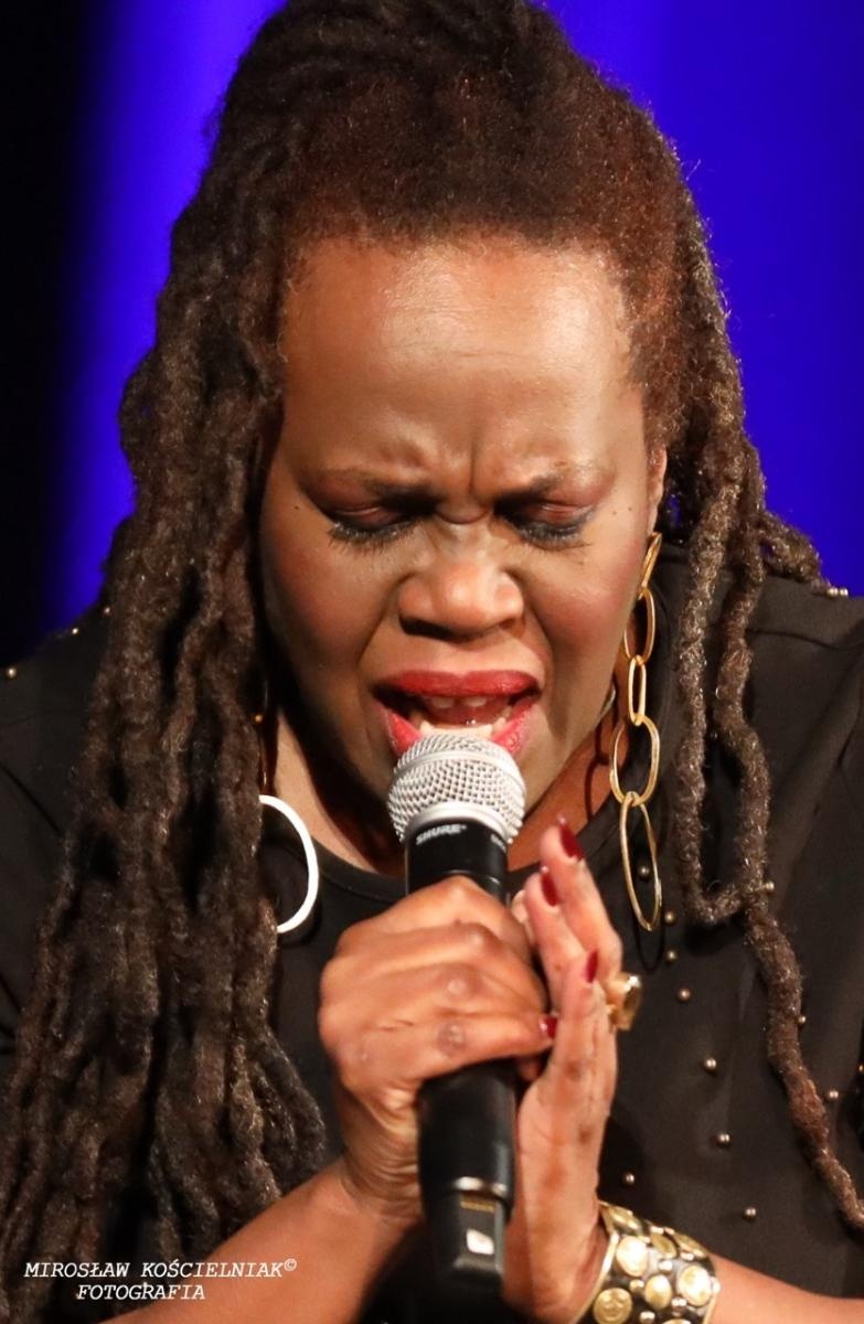 Zdjęcie w galerii na portalu naszraciborz.pl: Muzyczne święto w RCK: Siggy Davis – Gorczyca & Przyjaciele wiadomości z regionu