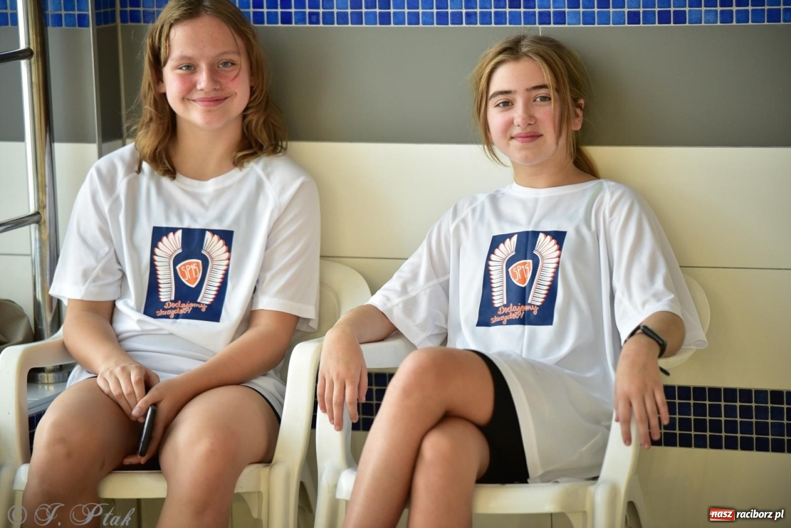 Zdjęcie w galerii na portalu naszraciborz.pl: IV Mistrzostwa Raciborza Szkół Podstawowych w pływaniu – sportowa rywalizacja na H2Ostróg zakończona wiadomości z regionu