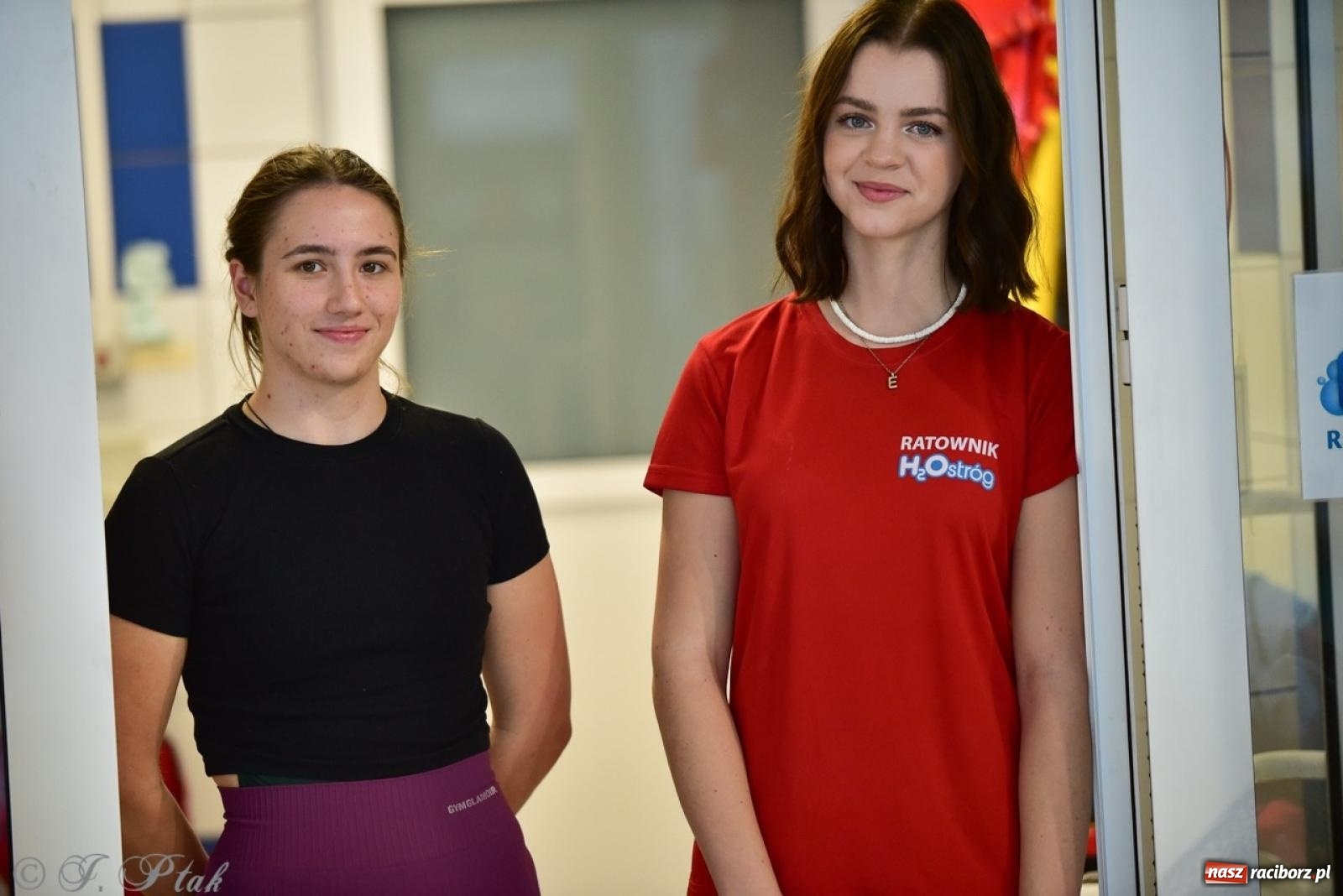 Zdjęcie w galerii na portalu naszraciborz.pl: IV Mistrzostwa Raciborza Szkół Podstawowych w pływaniu – sportowa rywalizacja na H2Ostróg zakończona wiadomości z regionu