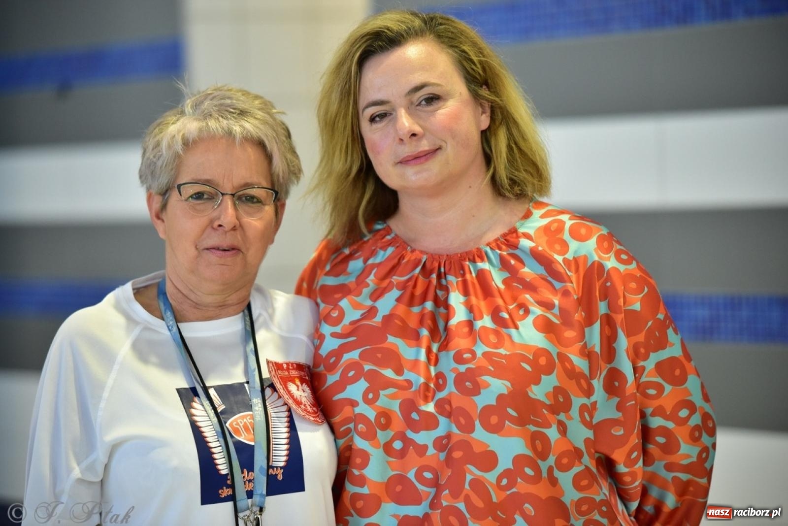 Zdjęcie w galerii na portalu naszraciborz.pl: IV Mistrzostwa Raciborza Szkół Podstawowych w pływaniu – sportowa rywalizacja na H2Ostróg zakończona wiadomości z regionu