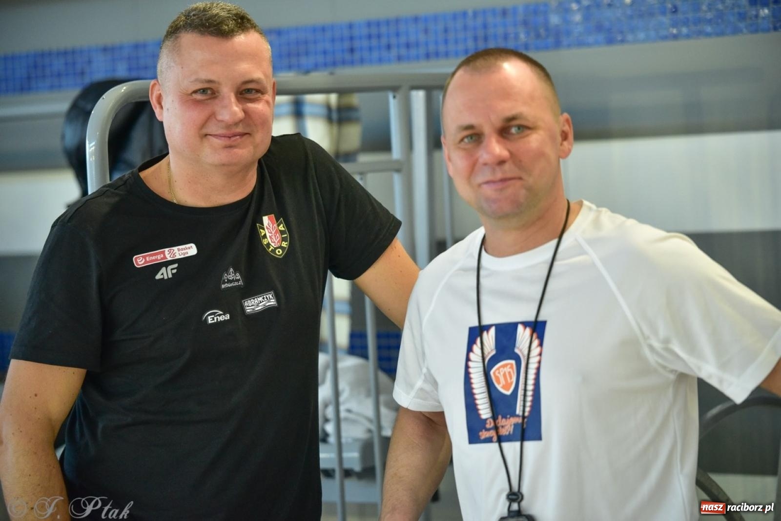 Zdjęcie w galerii na portalu naszraciborz.pl: IV Mistrzostwa Raciborza Szkół Podstawowych w pływaniu – sportowa rywalizacja na H2Ostróg zakończona wiadomości z regionu