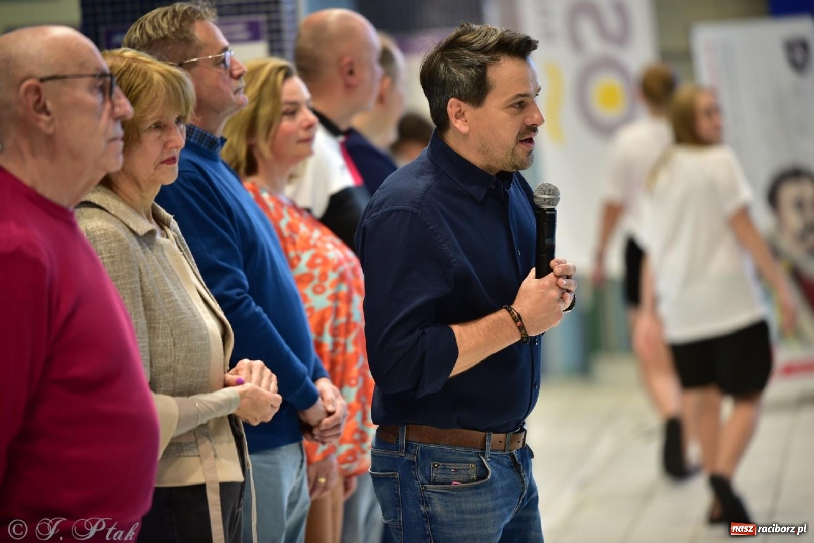 Zdjęcie w galerii na portalu naszraciborz.pl: IV Mistrzostwa Raciborza Szkół Podstawowych w pływaniu – sportowa rywalizacja na H2Ostróg zakończona wiadomości z regionu