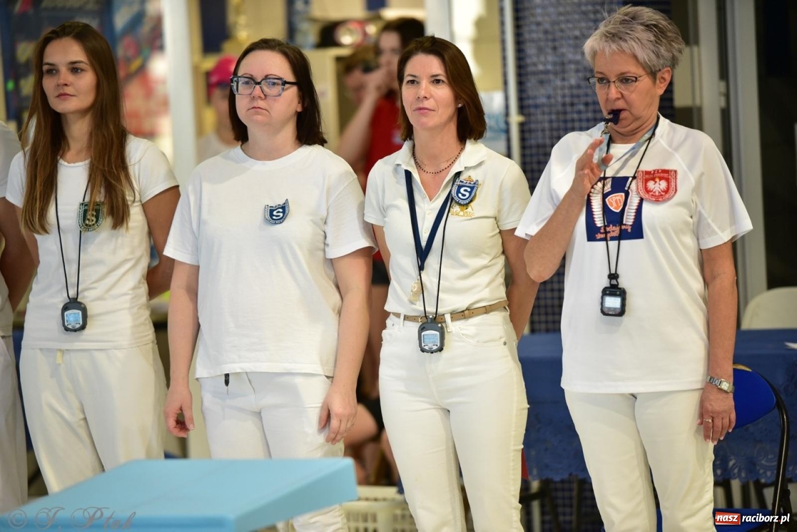 Zdjęcie w galerii na portalu naszraciborz.pl: IV Mistrzostwa Raciborza Szkół Podstawowych w pływaniu – sportowa rywalizacja na H2Ostróg zakończona wiadomości z regionu