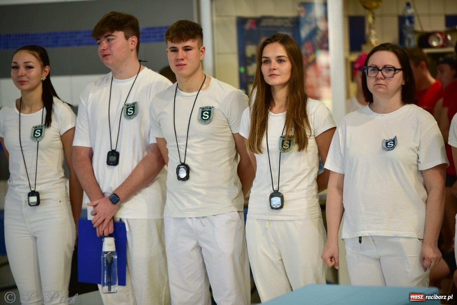 Zdjęcie w galerii na portalu naszraciborz.pl: IV Mistrzostwa Raciborza Szkół Podstawowych w pływaniu – sportowa rywalizacja na H2Ostróg zakończona wiadomości z regionu