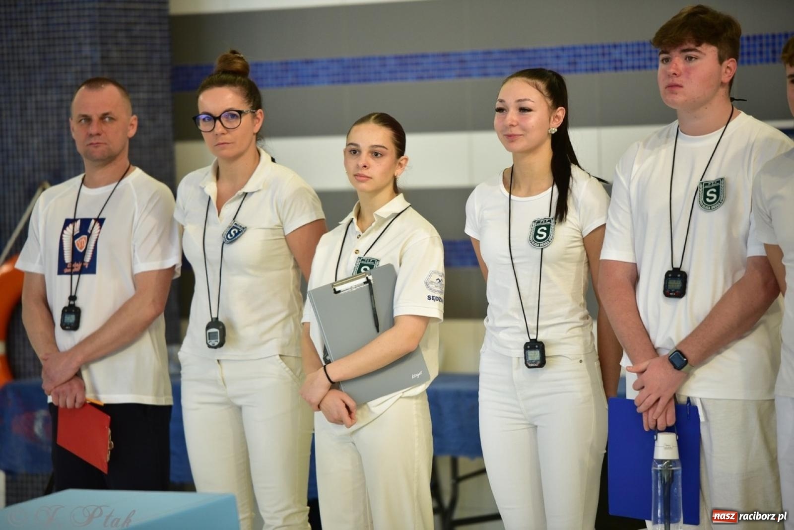 Zdjęcie w galerii na portalu naszraciborz.pl: IV Mistrzostwa Raciborza Szkół Podstawowych w pływaniu – sportowa rywalizacja na H2Ostróg zakończona wiadomości z regionu