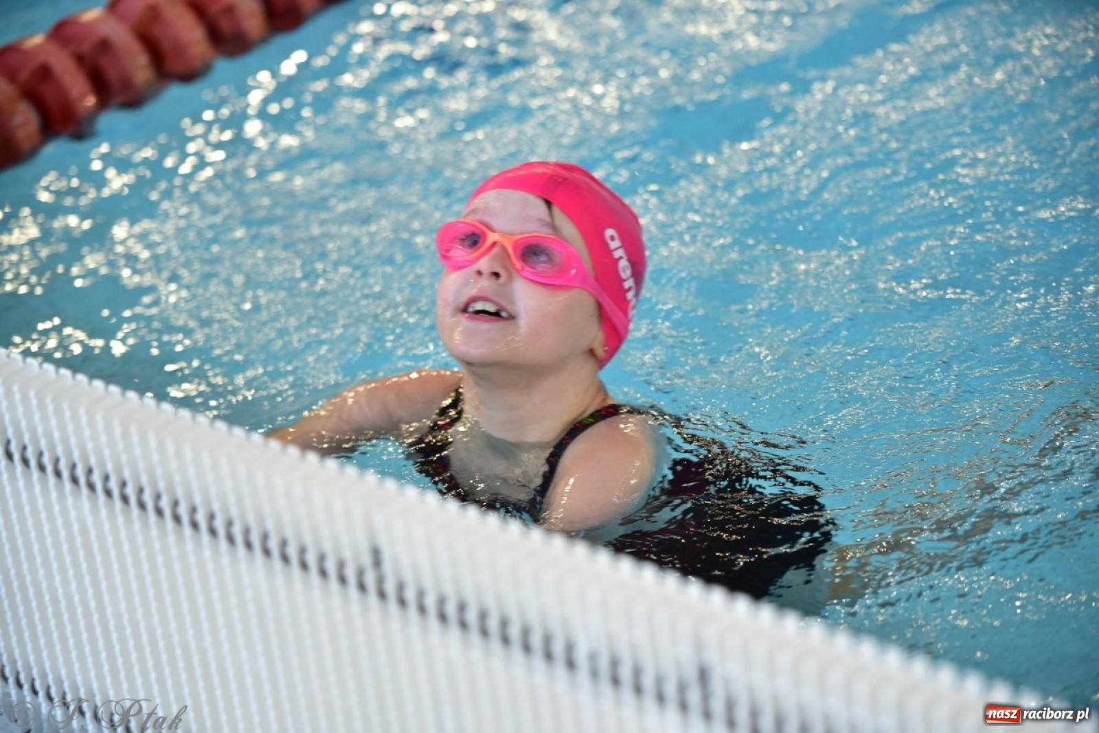 Zdjęcie w galerii na portalu naszraciborz.pl: IV Mistrzostwa Raciborza Szkół Podstawowych w pływaniu – sportowa rywalizacja na H2Ostróg zakończona wiadomości z regionu