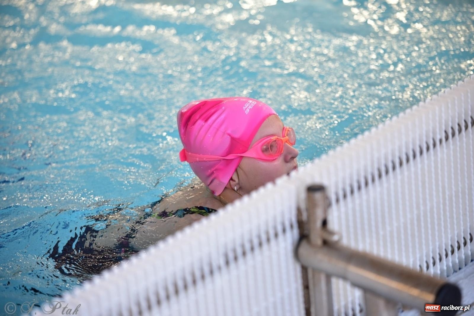 Zdjęcie w galerii na portalu naszraciborz.pl: IV Mistrzostwa Raciborza Szkół Podstawowych w pływaniu – sportowa rywalizacja na H2Ostróg zakończona wiadomości z regionu